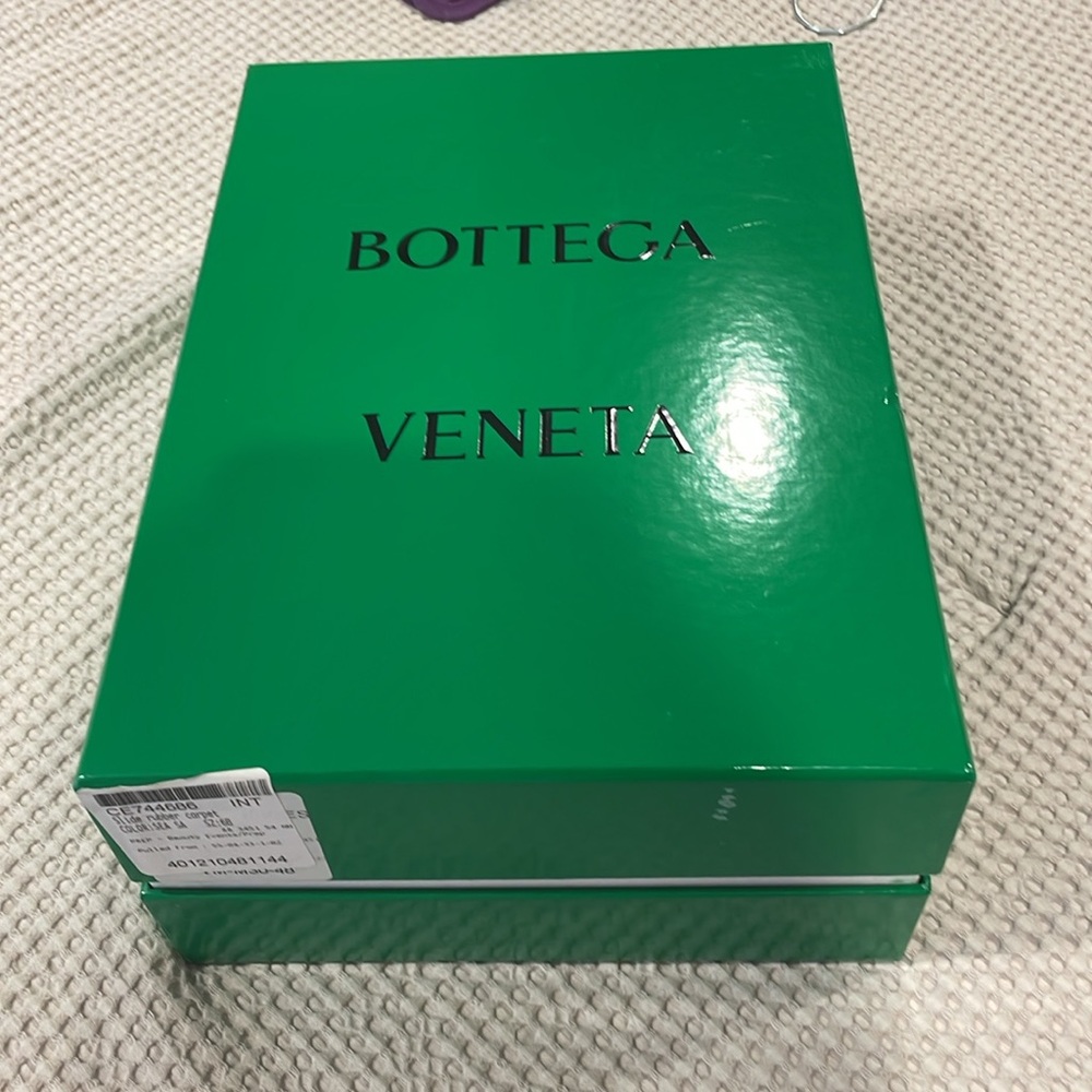 Bottega Veneta Pool Slides - image 5